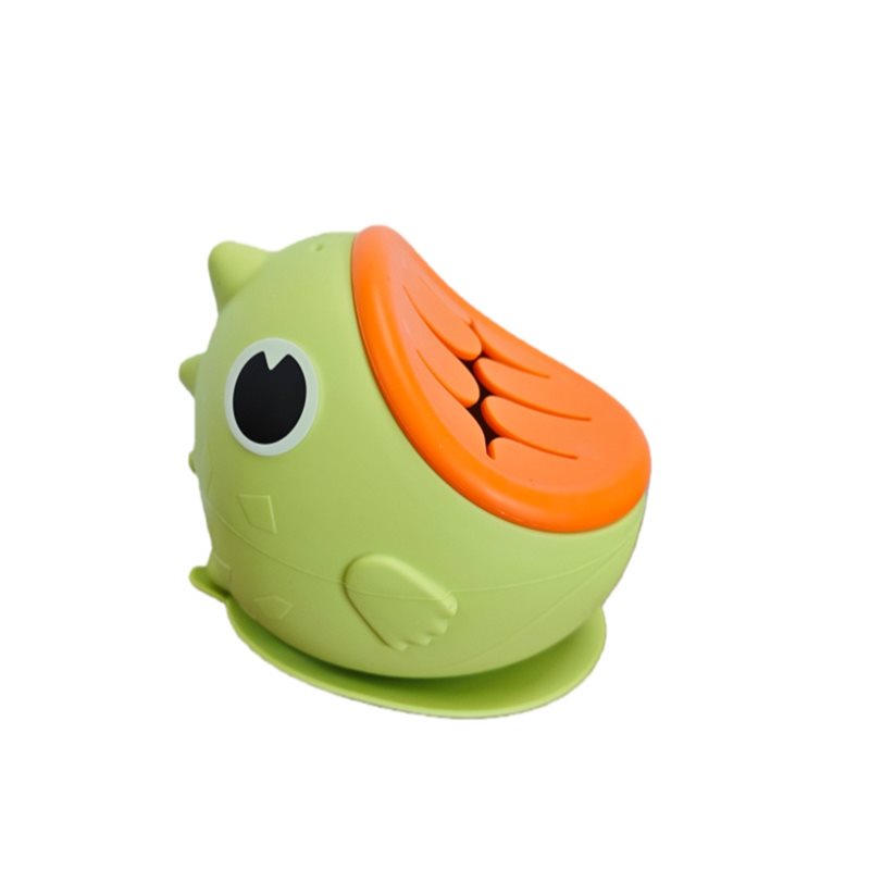 Baby Food Quality - Bol pour bébé en silicone de