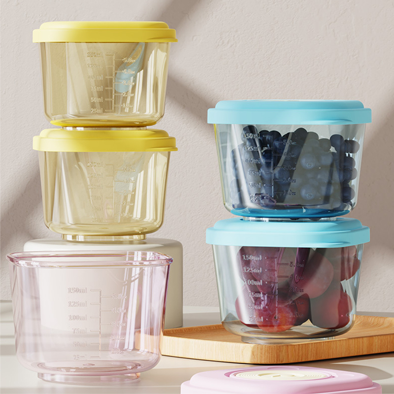 Baby Food Nan - Conteneurs de stockage des aliments pour