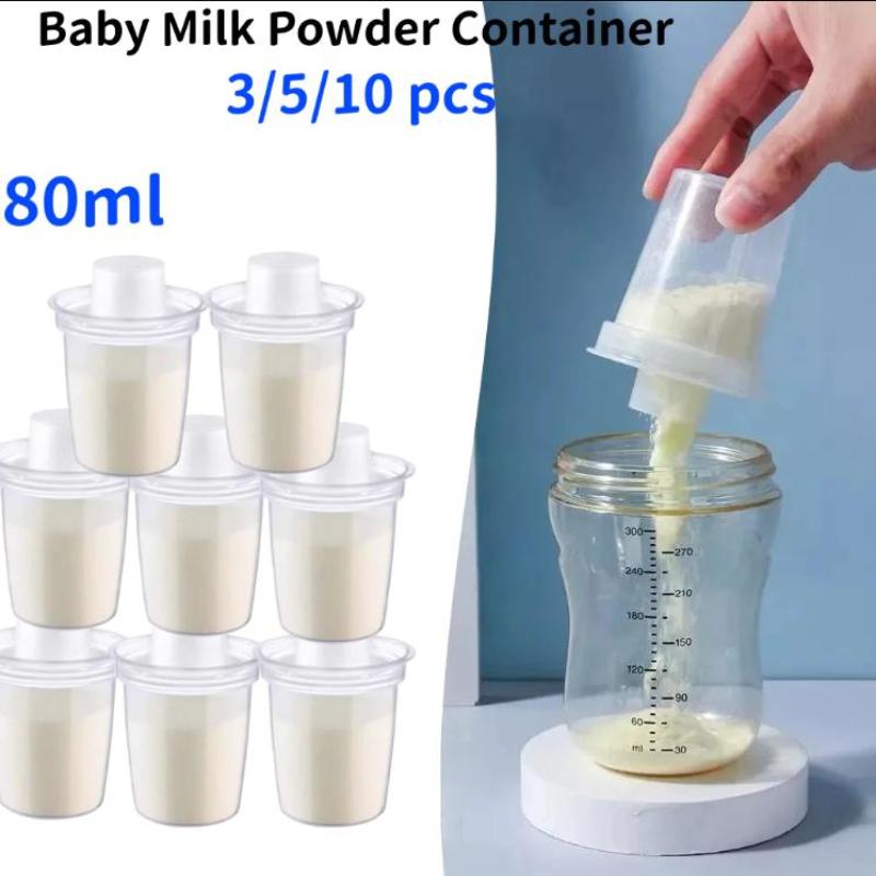 Baby Food Nan - Nouveau - 1 ensemble de distributeurs