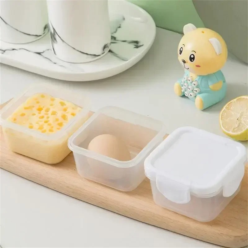 4 mini-contenants hermétiques  - Baby Food Prep Containers avis et prix