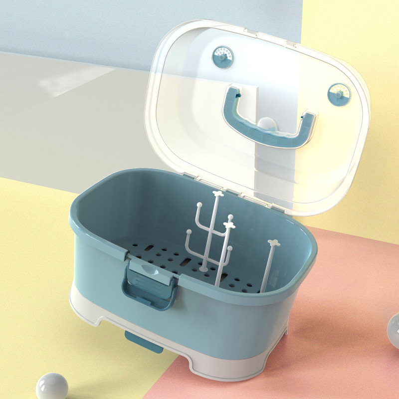 Boîte de rangement pour bibero - Baby Food Prep Containers avis et prix