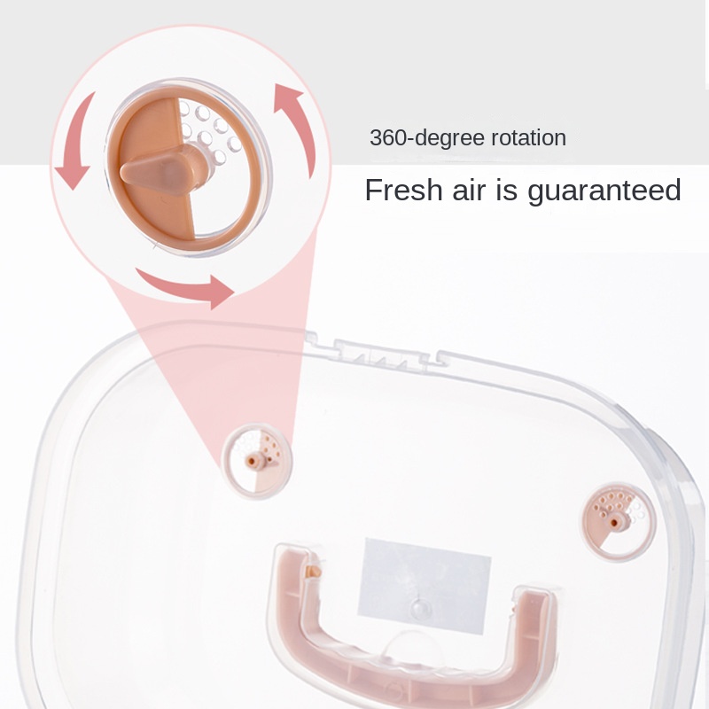 Boîte de rangement pour bibero - Baby Food Prep Containers avis et prix