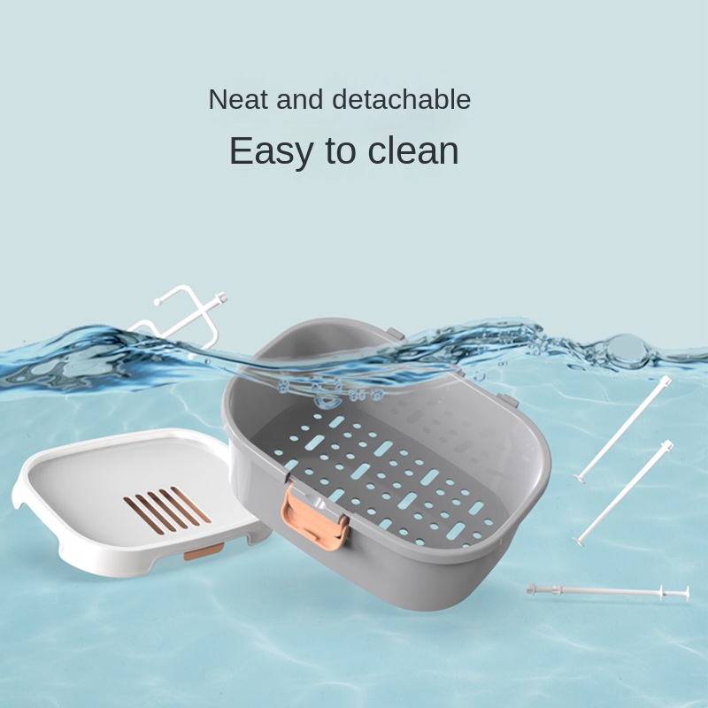 Boîte de rangement pour bibero - Baby Food Prep Containers avis et prix