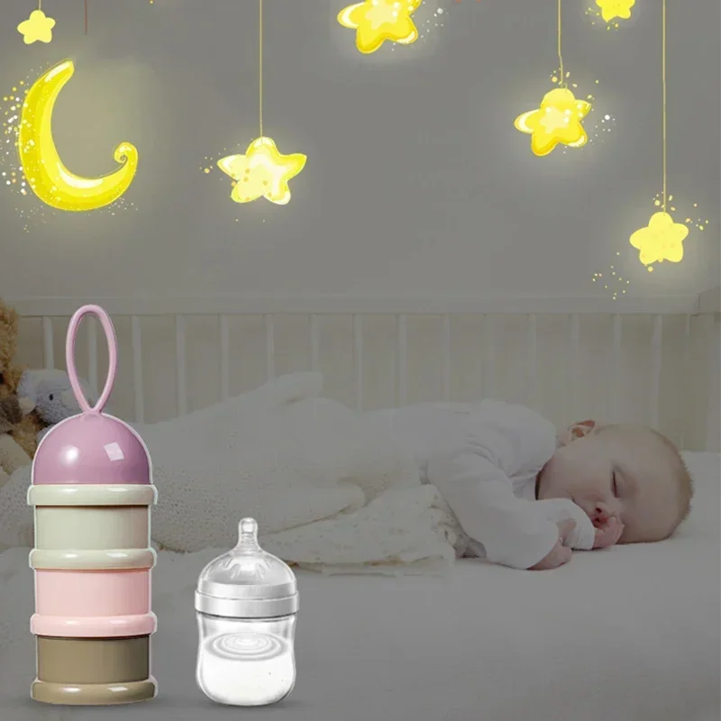 Voyage-distributeur de poudre  - Baby Food For Travelling avis et prix
