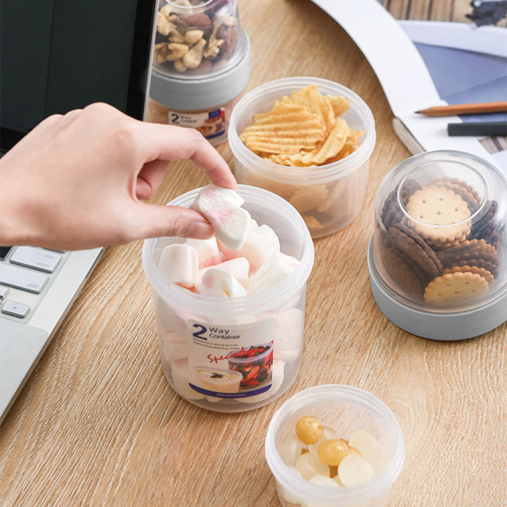 Boîte alimentaire hermétique à - Baby Food Prep Containers avis et prix