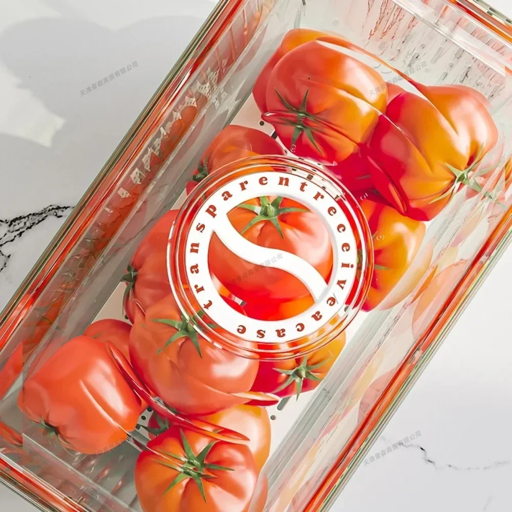Boîte de rangement pour réfrig - Baby Food Quality avis et prix