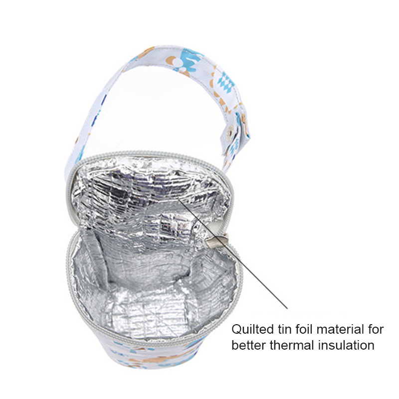 Sac isolant Portable suspendu  - Baby Food Nan avis et prix