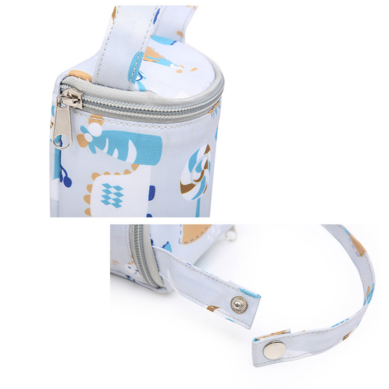 Sac isolant Portable suspendu  - Baby Food Nan avis et prix