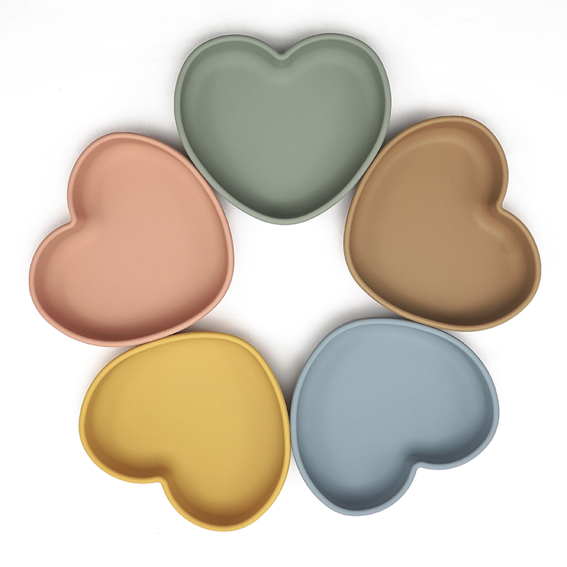 Assiettes alimentaires solides - Baby Food Quality avis et prix