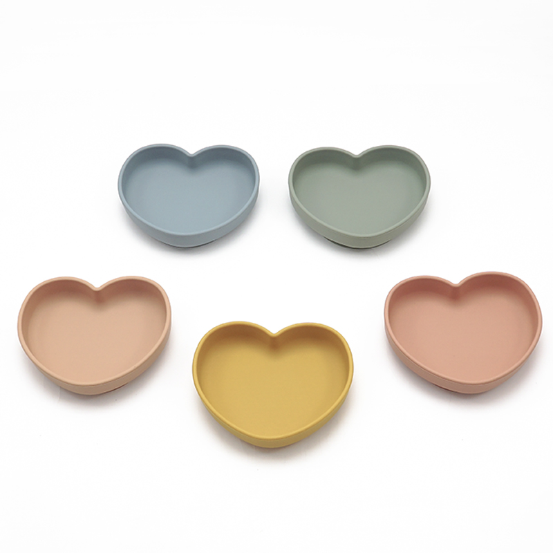 Assiettes alimentaires solides - Baby Food Quality avis et prix