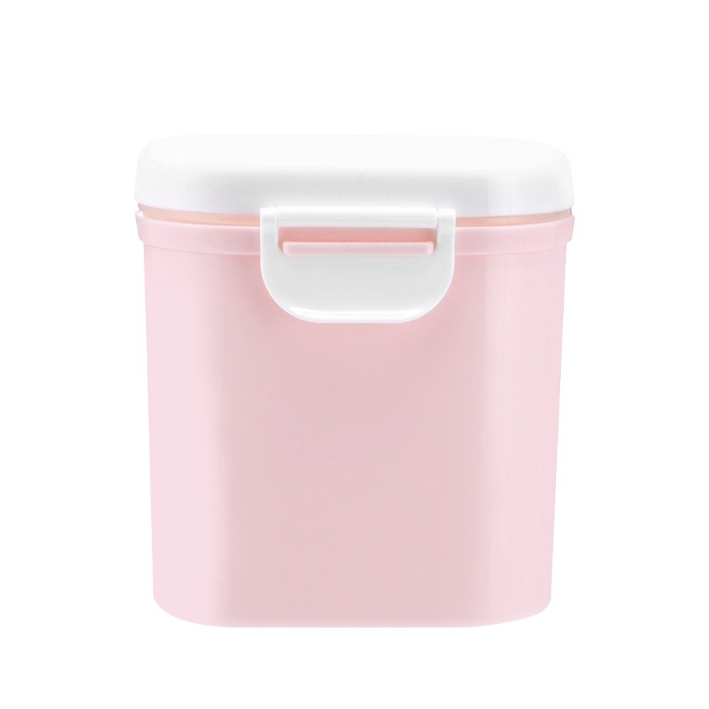 Boîte de rangement pour lait e - Baby Food Nan avis et prix