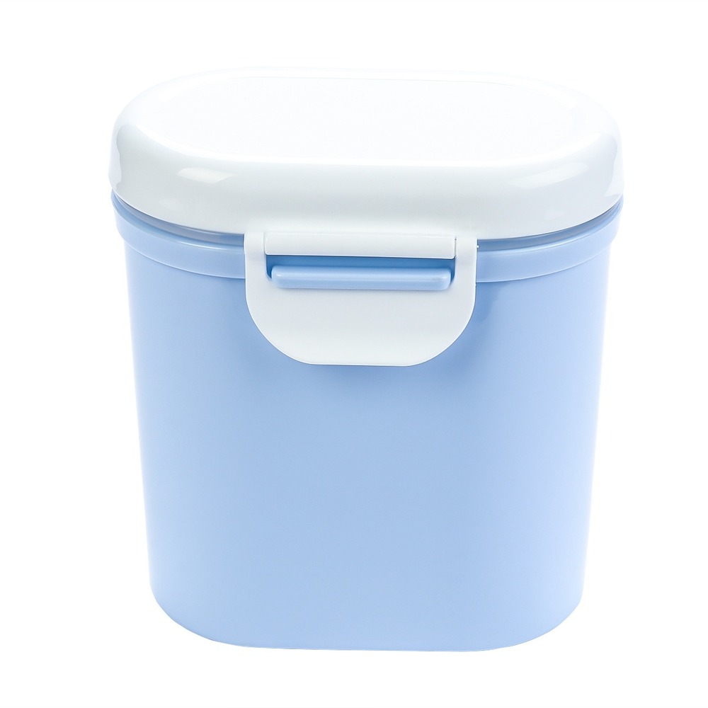 Boîte de rangement pour lait e - Baby Food Nan avis et prix