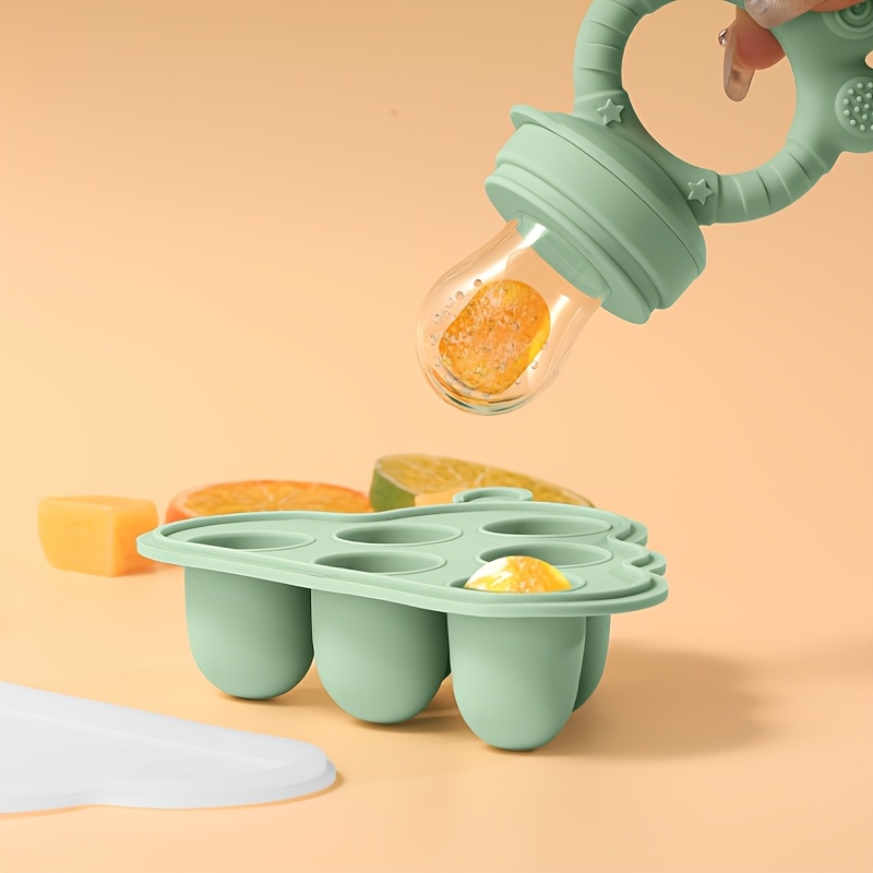 Mini moule de congélation de f - Baby Food Nan avis et prix