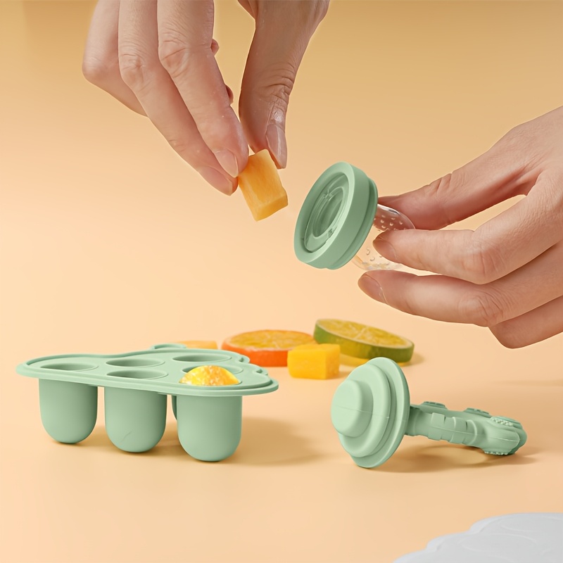Mini moule de congélation de f - Baby Food Nan avis et prix