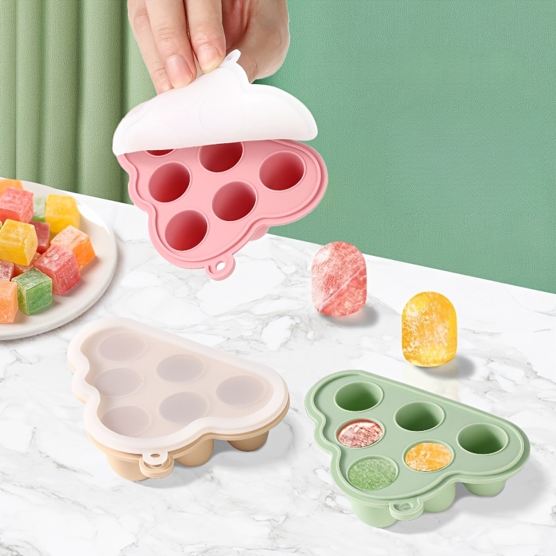 Mini moule de congélation de f - Baby Food Nan avis et prix