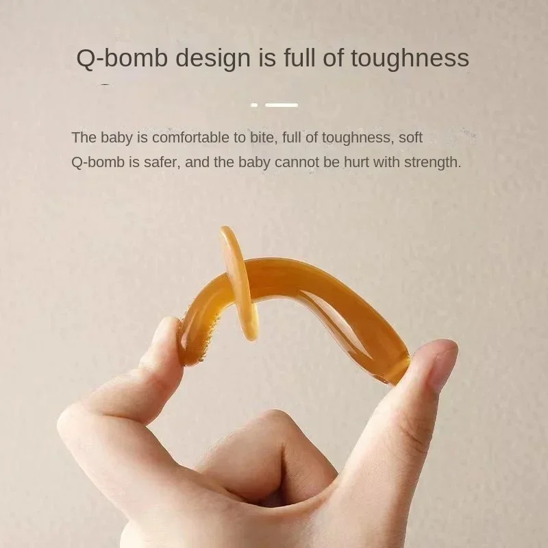 Nanoparticule-Tétine en silico - Baby Food Quality avis et prix