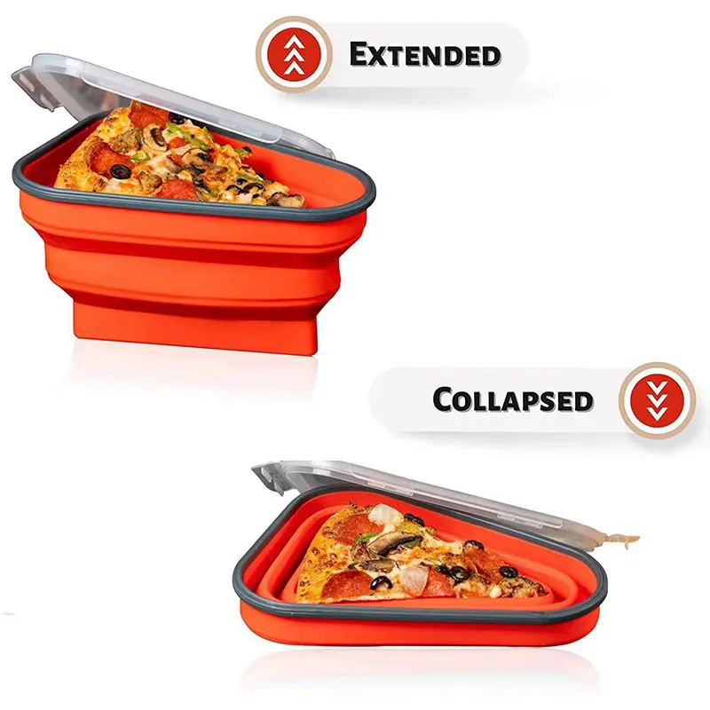 Boîte à Pizza pliante en Silic - Baby Food Nan avis et prix