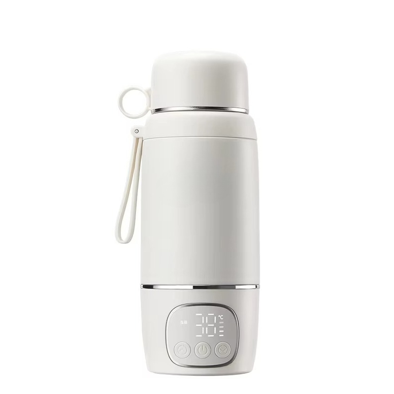 Bouilloire thermostatée sans f - Baby Food Quality avis et prix