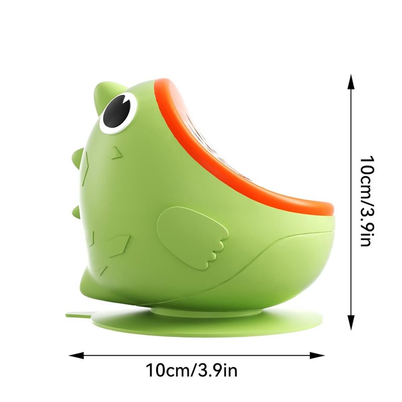 Bol pour bébé en silicone de q - Baby Food Quality avis et prix