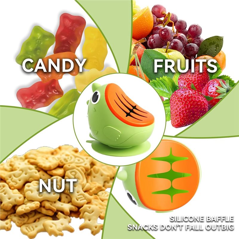 Bol pour bébé en silicone de q - Baby Food Quality avis et prix