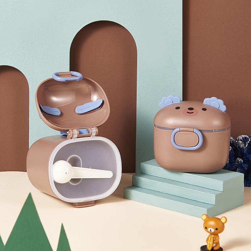 Conteneur de voyage, pot hermé - Baby Food For Travelling avis et prix
