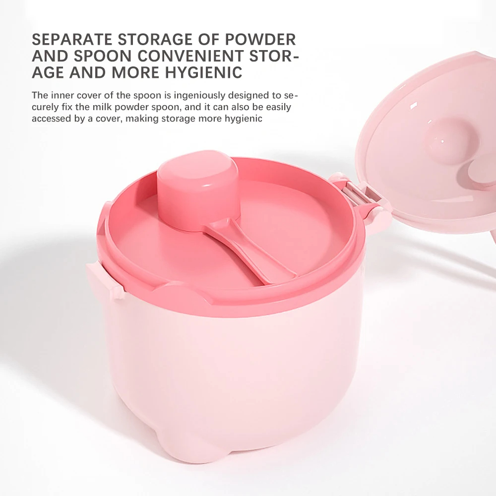 Distributeur de formule pour b - Baby Food For Travelling avis et prix