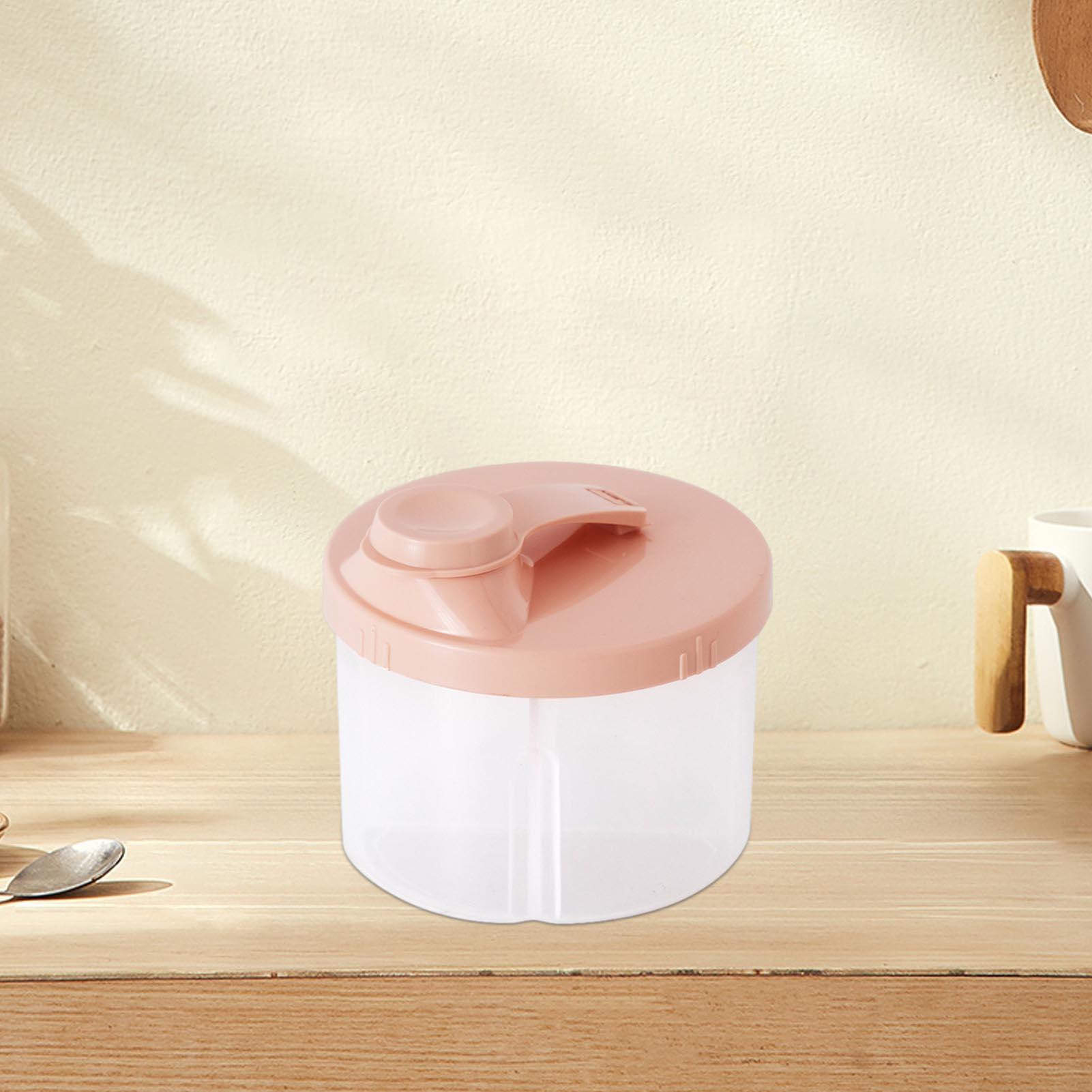 Conteneur portable pour lait e - Baby Food For Travelling avis et prix