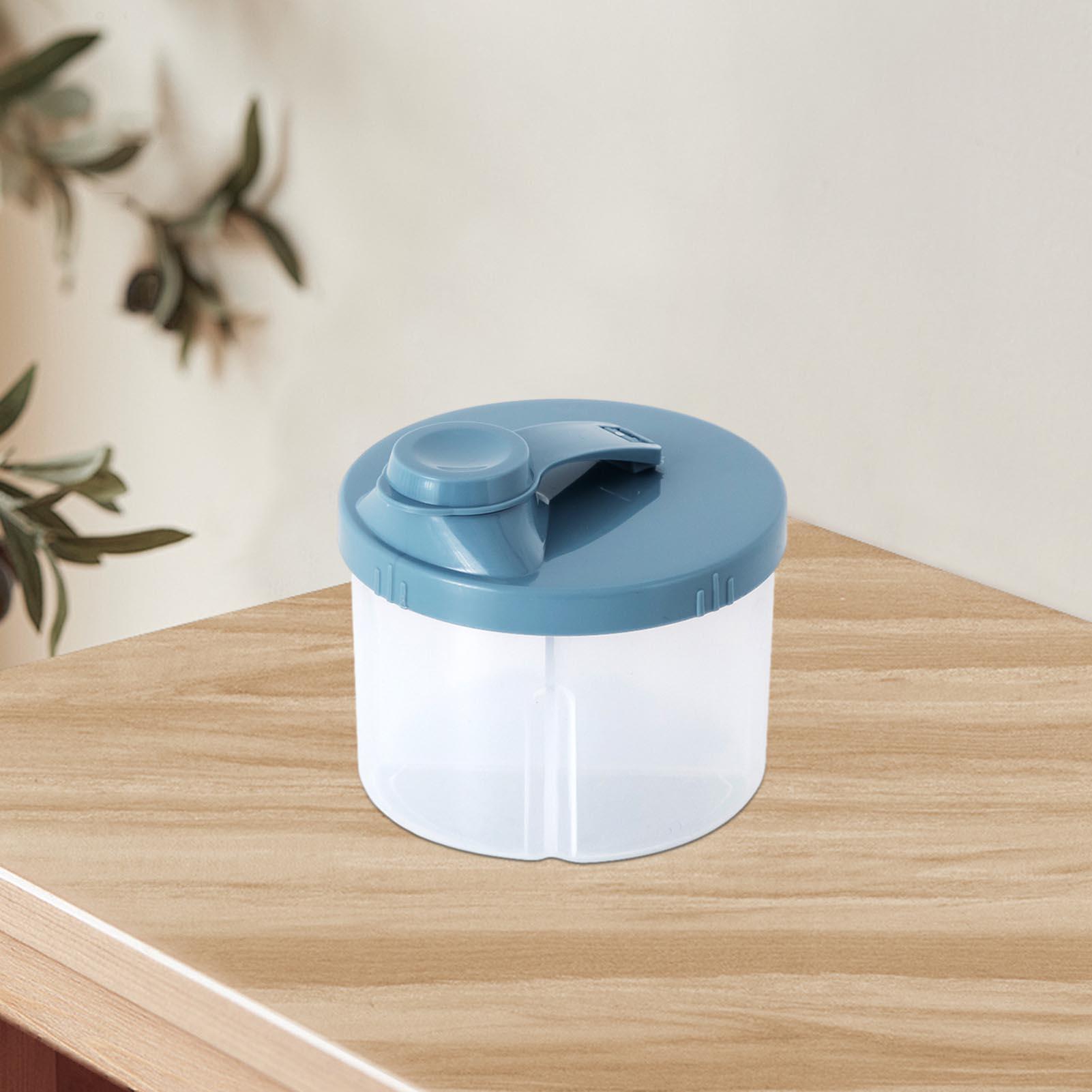 Conteneur portable pour lait e - Baby Food For Travelling avis et prix