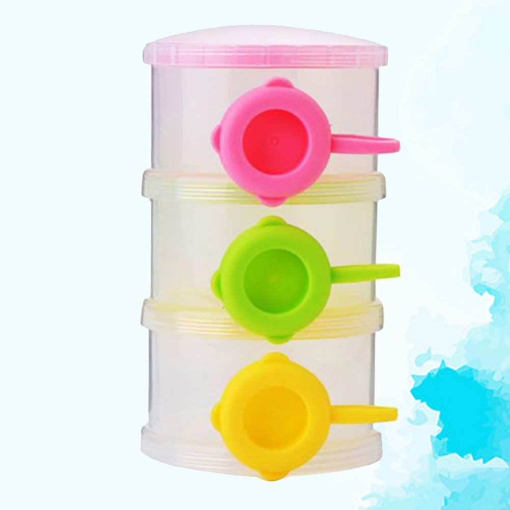 Distributeur de lait en poudre - Baby Food For Travelling avis et prix