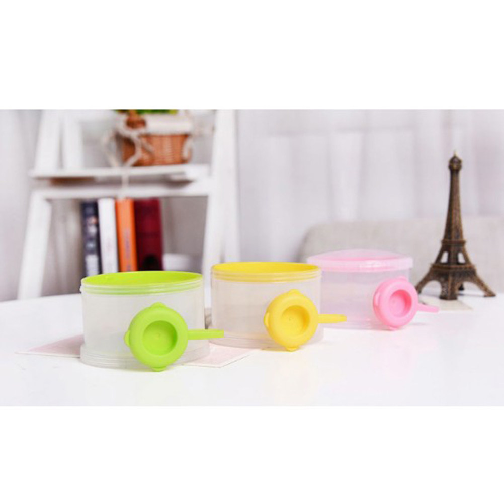 Distributeur de lait en poudre - Baby Food For Travelling avis et prix