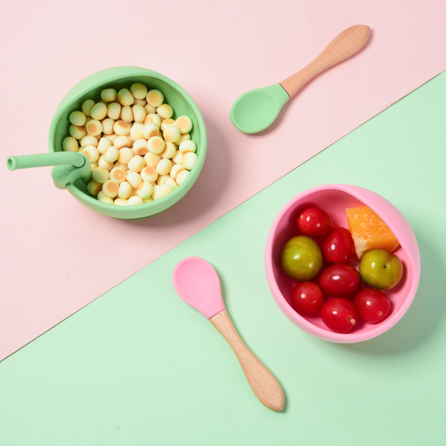 Filles d'alimentation en silic - Baby Food Quality avis et prix