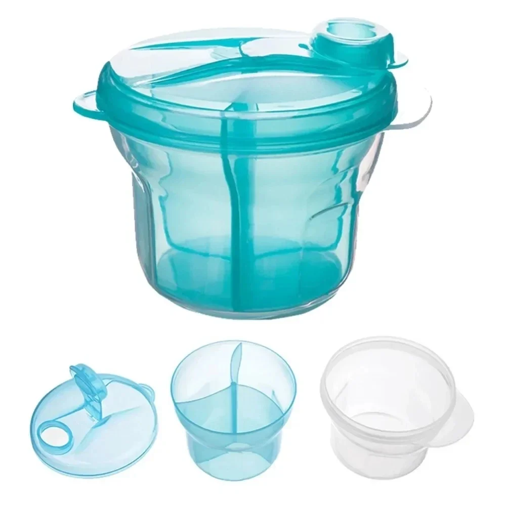 Distributeur de formule Portab - Baby Food Nan avis et prix