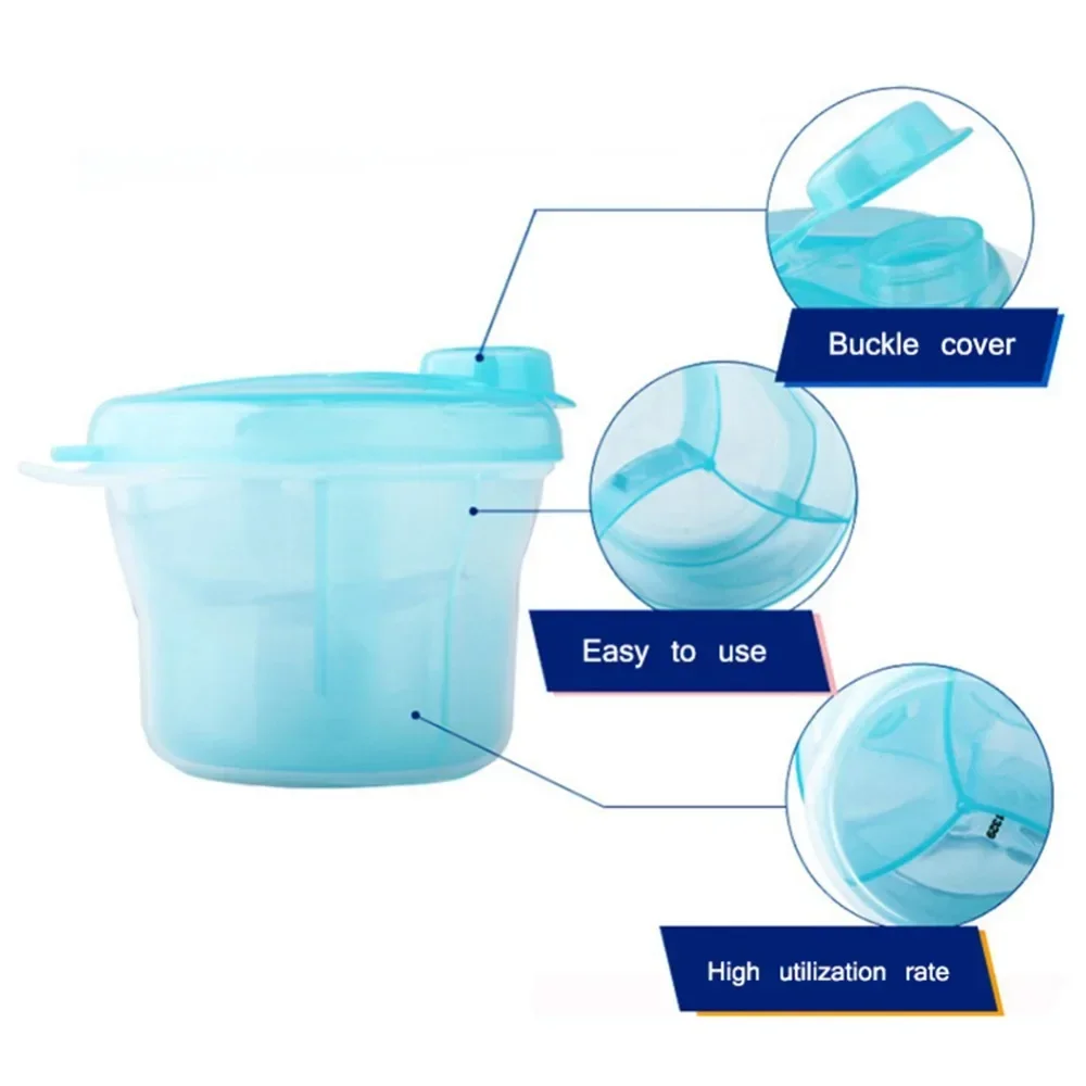 Distributeur de formule Portab - Baby Food Nan avis et prix