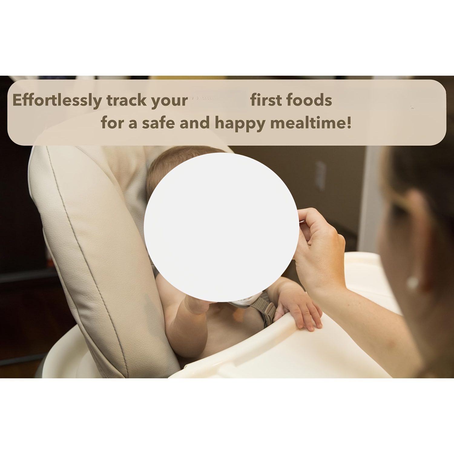 Suivi des Premiers Aliments po - Baby Food Quality avis et prix