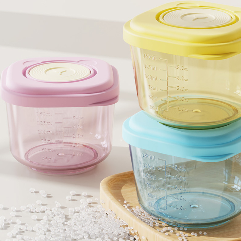 Conteneurs de stockage des ali - Baby Food Nan avis et prix