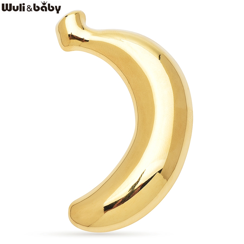 Wuli & baby – jolies broches b - Baby Food Banana avis et prix