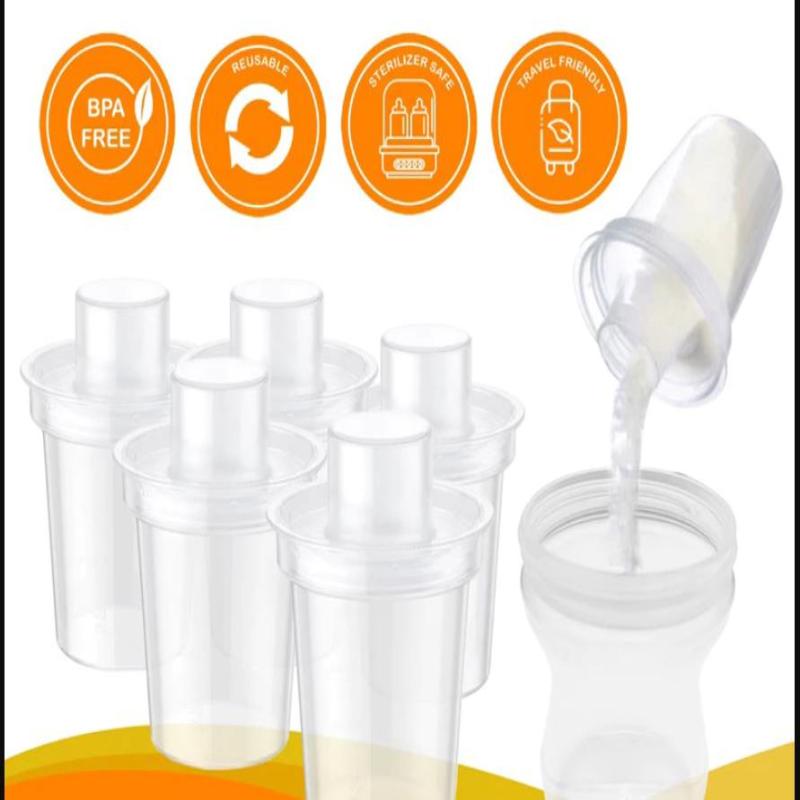 Nouveau - 1 ensemble de distri - Baby Food Nan avis et prix
