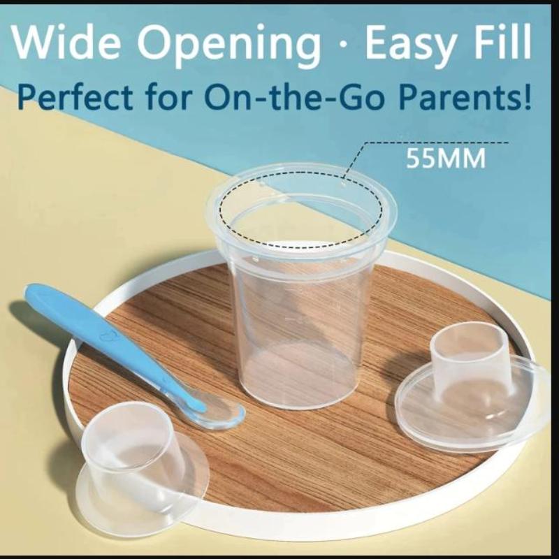 Nouveau - 1 ensemble de distri - Baby Food Nan avis et prix