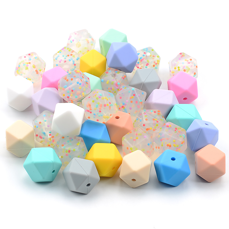 LOFCA 17mm 10 pièces hexagone  - Baby Food Quality avis et prix