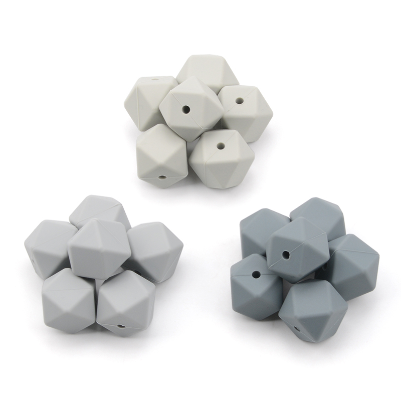 LOFCA 17mm 10 pièces hexagone  - Baby Food Quality avis et prix