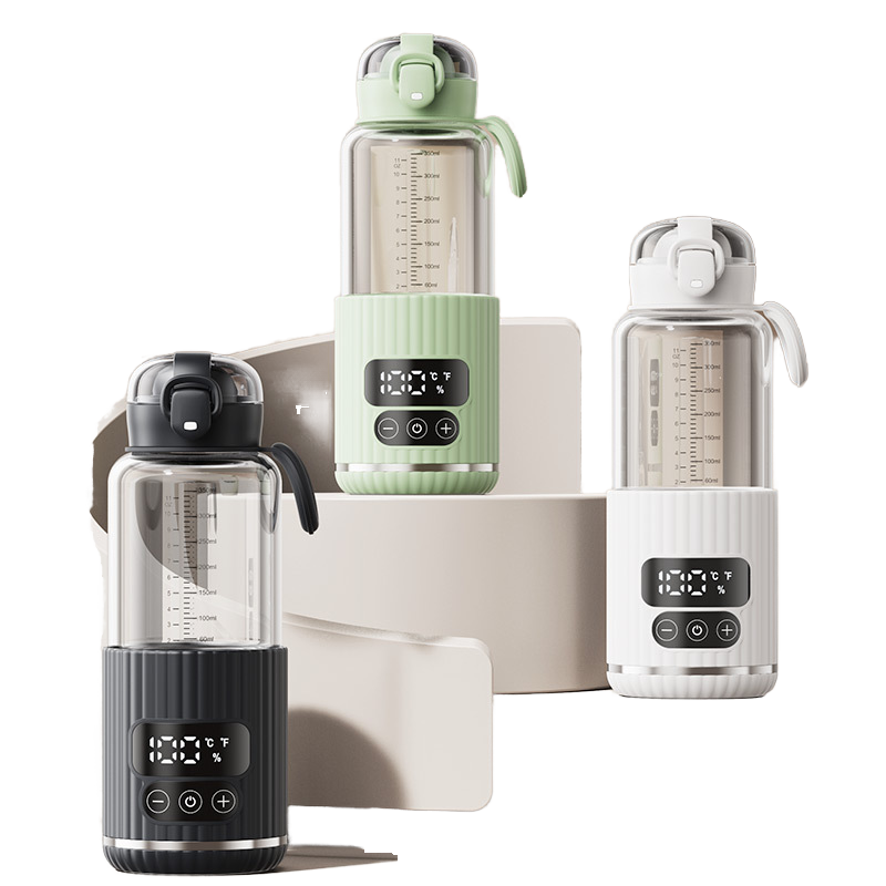 Robot culinaire portable USB d - Baby Food Quality avis et prix