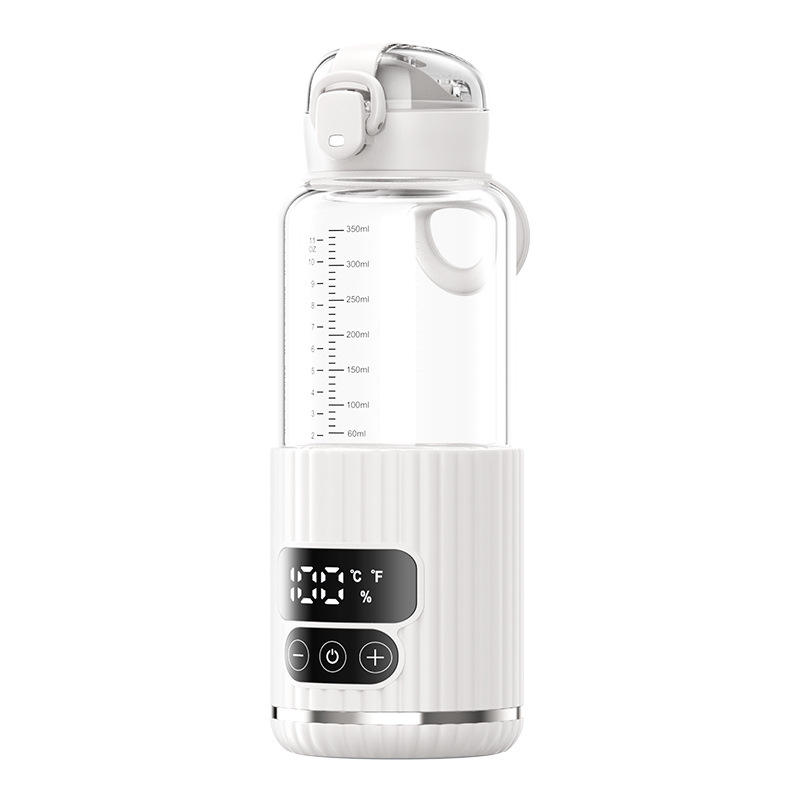 Robot culinaire portable USB d - Baby Food Quality avis et prix
