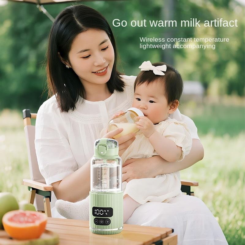 Robot culinaire portable USB d - Baby Food Quality avis et prix