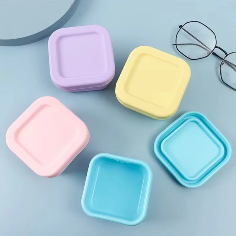 1 boîte à lunch en silicone po - Baby Food Nan avis et prix