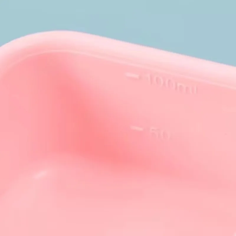 1 boîte à lunch en silicone po - Baby Food Nan avis et prix