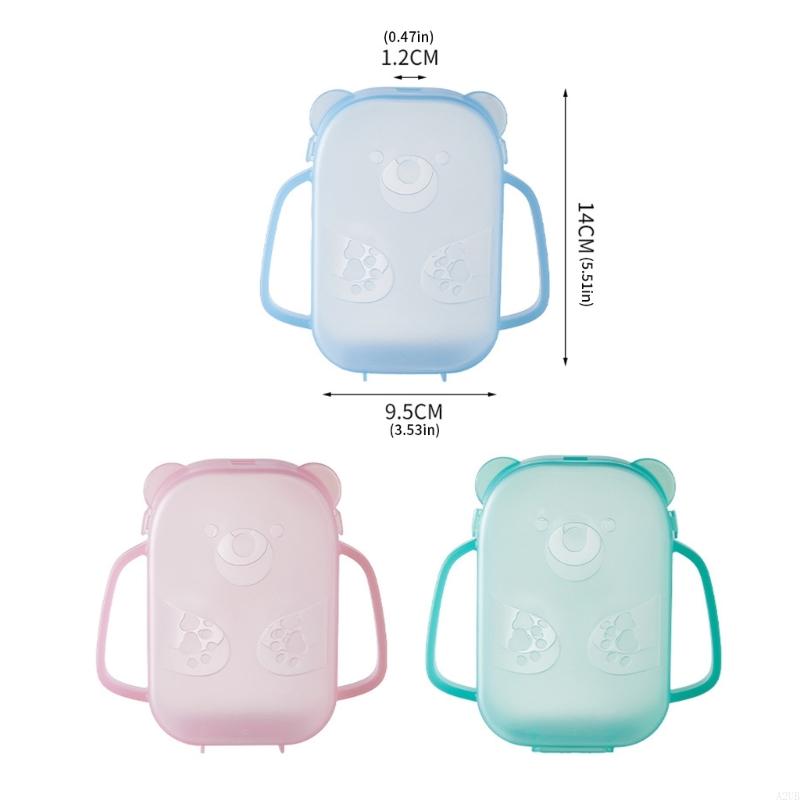 Boîte distributrice purée frui - Baby Food Nan avis et prix