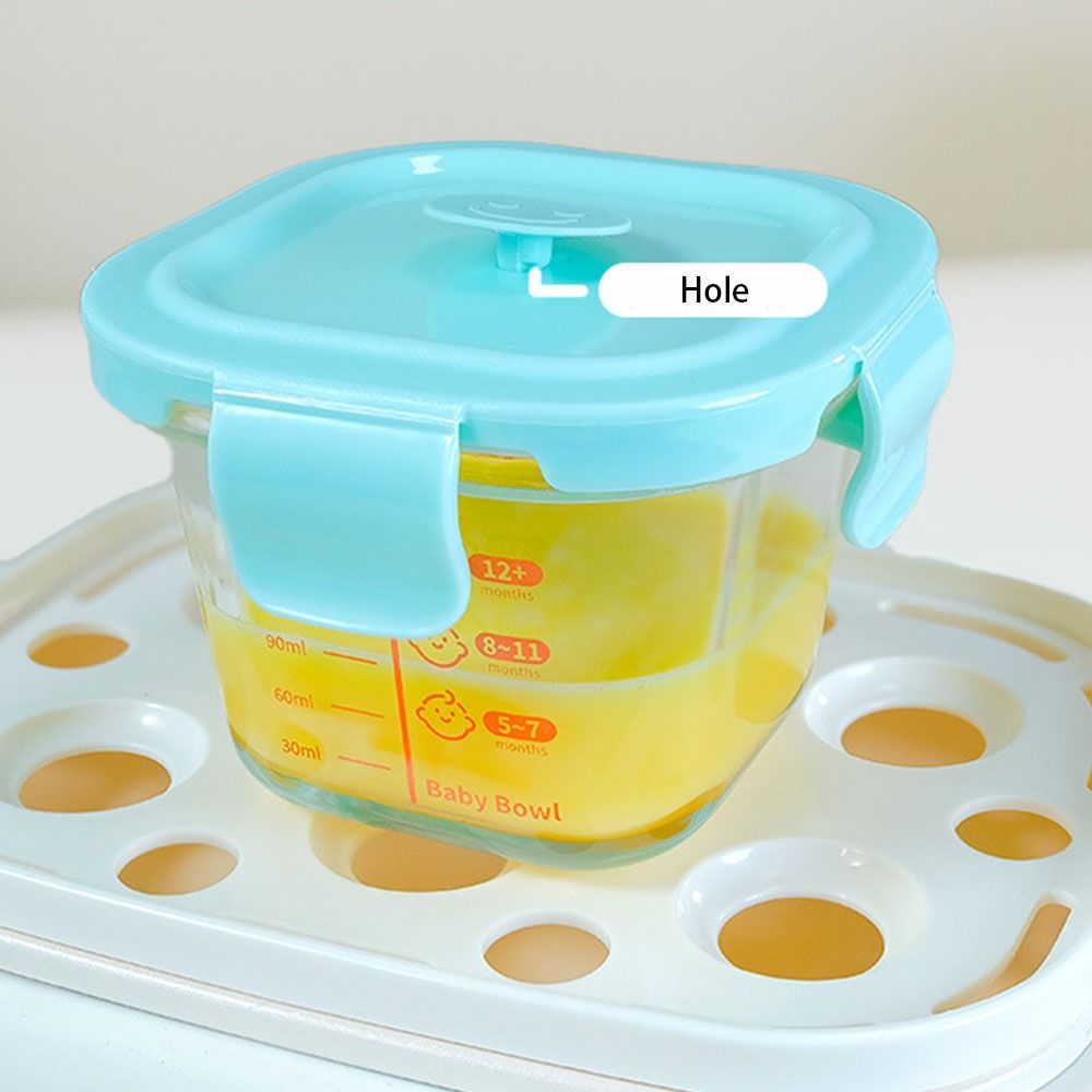 Nouveau 170ml boîte de stockag - Baby Food Nan avis et prix