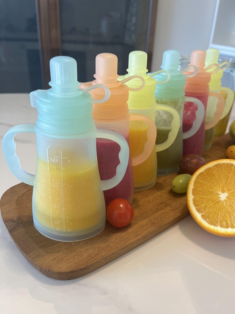 Nouveau sac de conservation du - Baby Food Nan avis et prix
