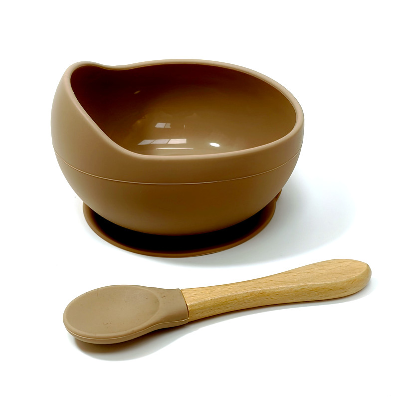 Bol d'alimentation en Silicone - Baby Food Quality avis et prix
