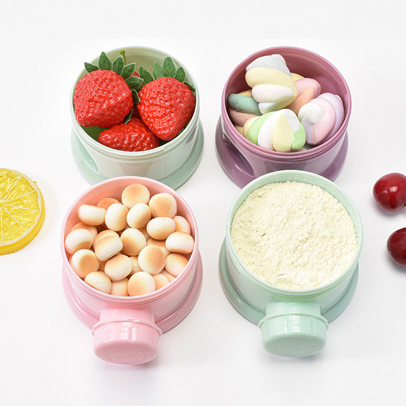 Récipient alimentaire Portable - Baby Food Nan avis et prix